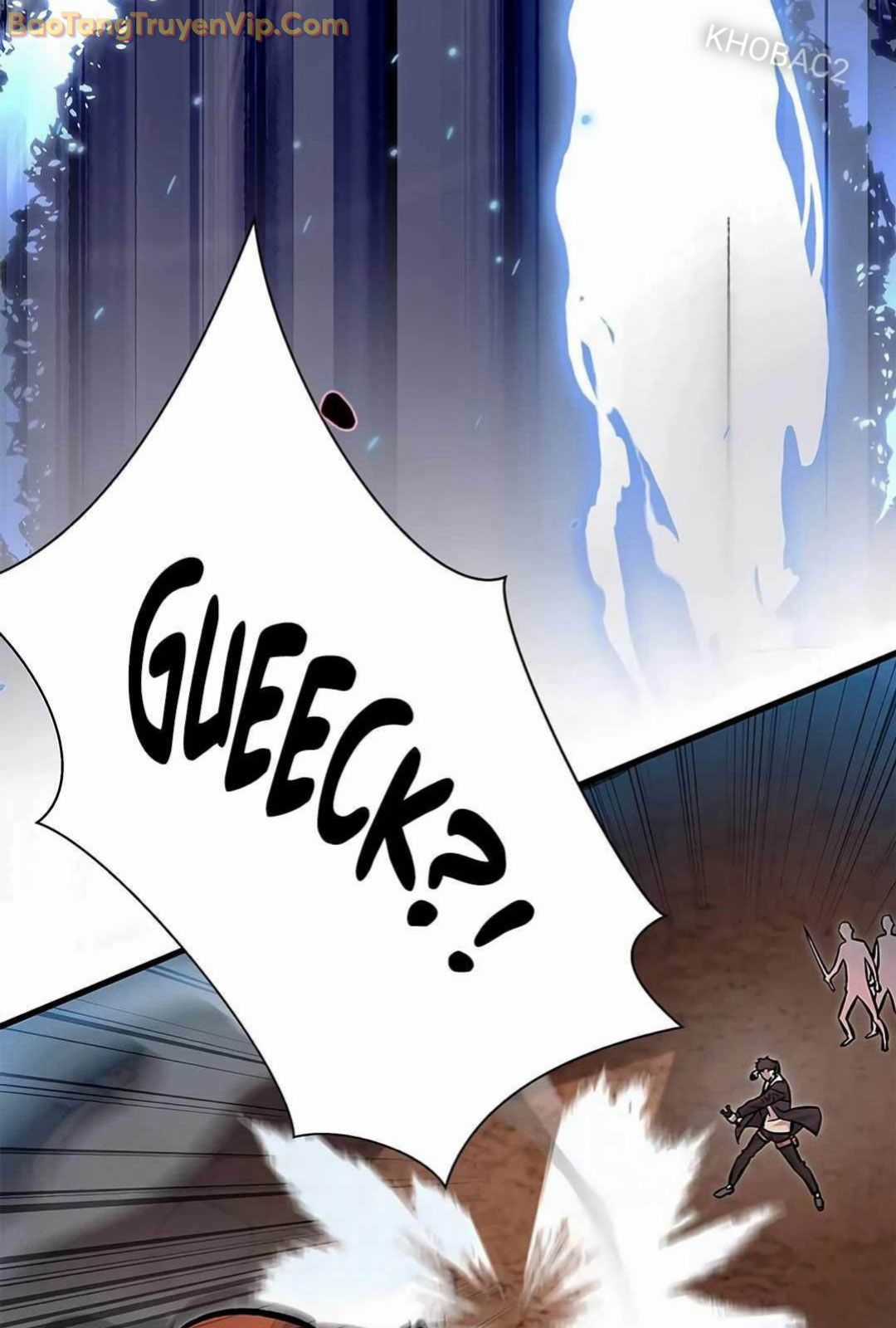 Lượng Mana Đáy Xã Hội! Ta Vô Địch Nhờ Kỹ Năng Của Mình Chapter 14 trang 106