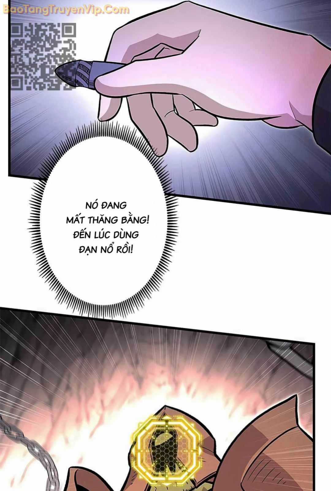 Lượng Mana Đáy Xã Hội! Ta Vô Địch Nhờ Kỹ Năng Của Mình Chapter 14 trang 110