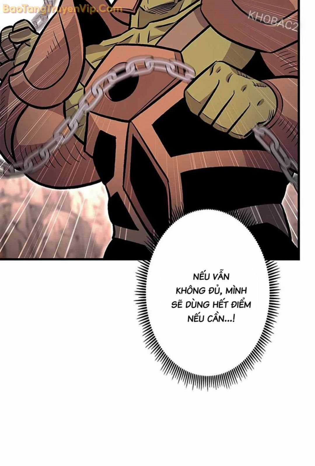 Lượng Mana Đáy Xã Hội! Ta Vô Địch Nhờ Kỹ Năng Của Mình Chapter 14 trang 111