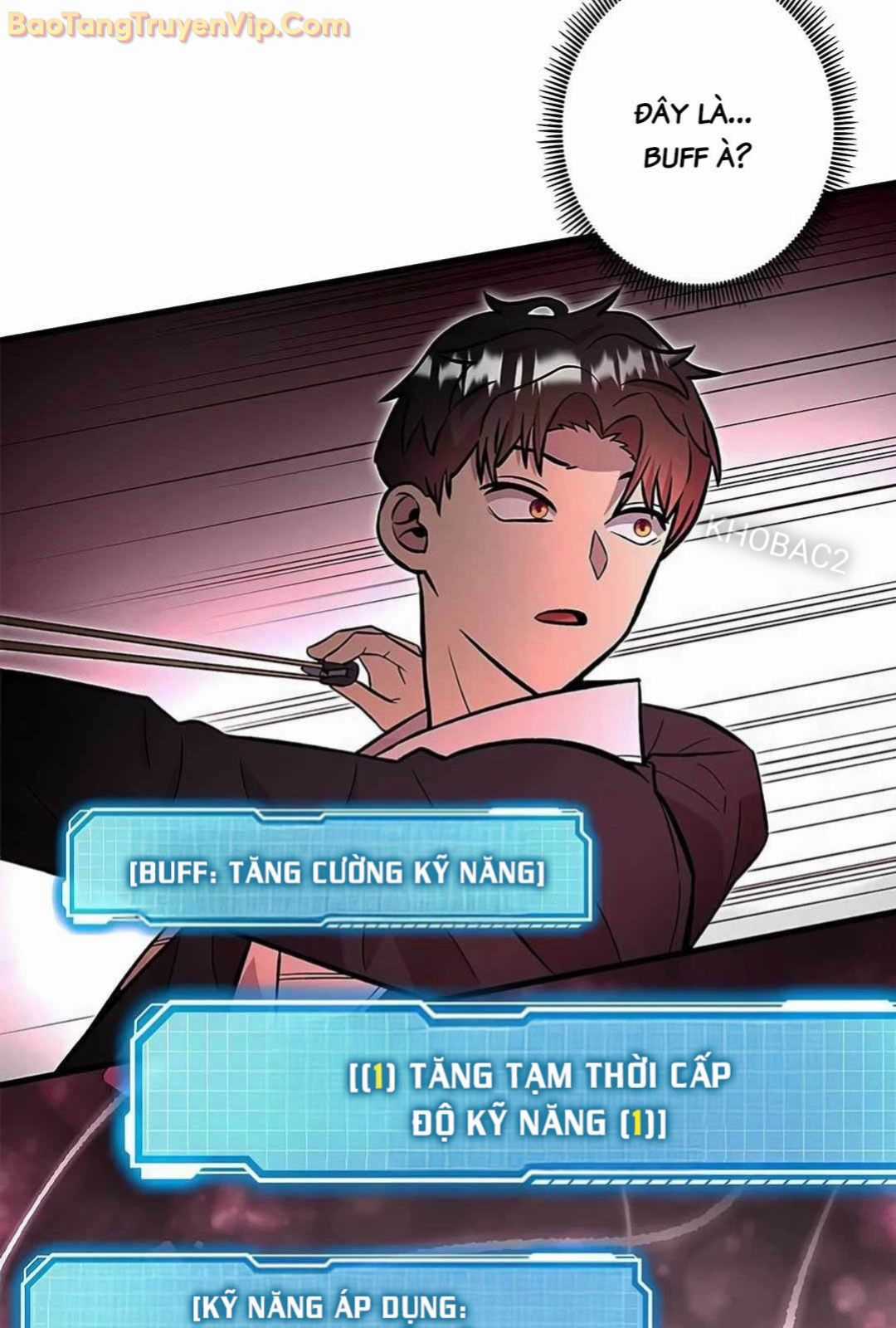 Lượng Mana Đáy Xã Hội! Ta Vô Địch Nhờ Kỹ Năng Của Mình Chapter 14 trang 116