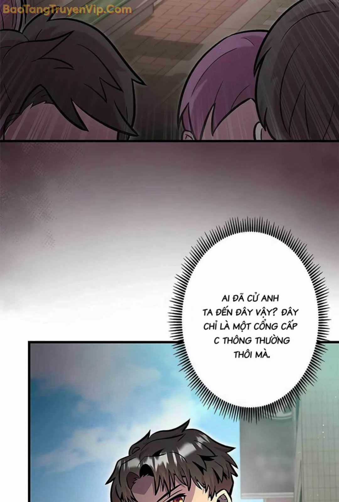 Lượng Mana Đáy Xã Hội! Ta Vô Địch Nhờ Kỹ Năng Của Mình Chapter 14 trang 15