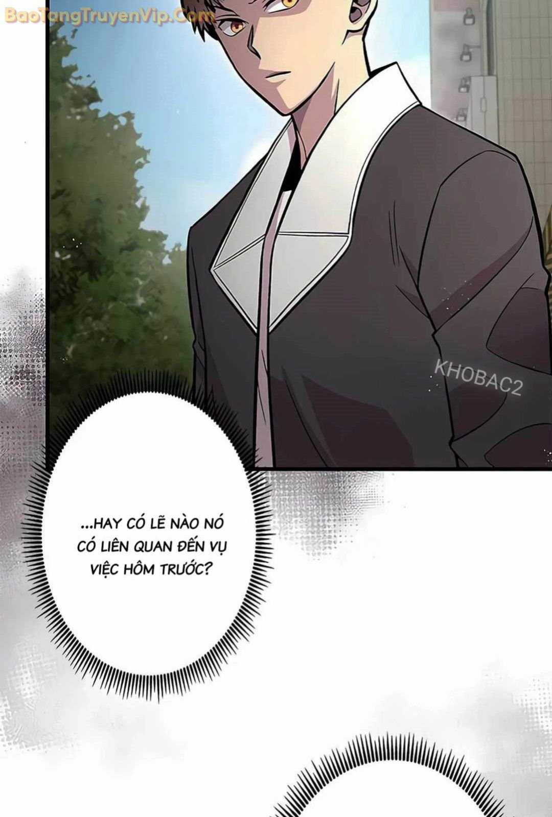 Lượng Mana Đáy Xã Hội! Ta Vô Địch Nhờ Kỹ Năng Của Mình Chapter 14 trang 16