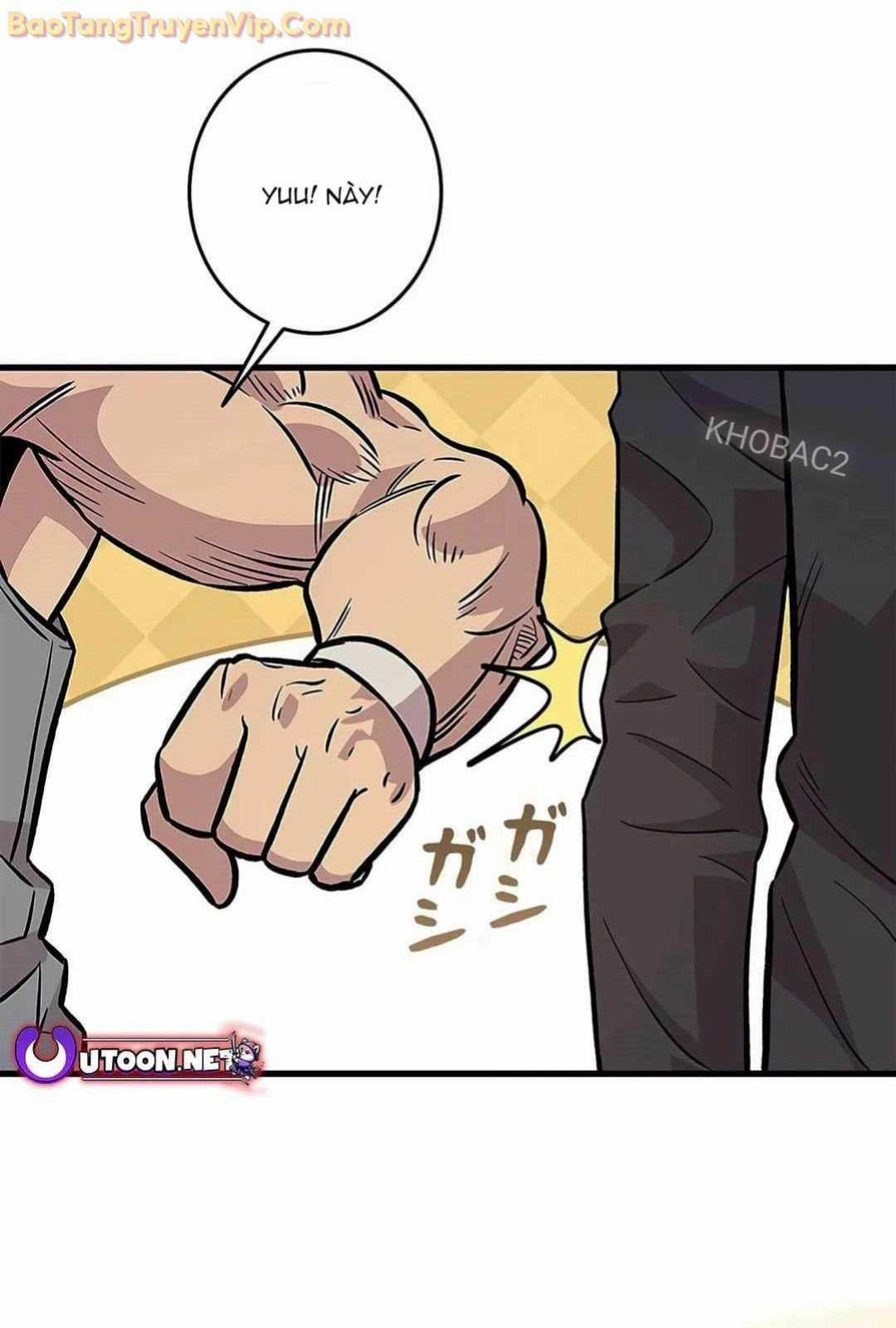 Lượng Mana Đáy Xã Hội! Ta Vô Địch Nhờ Kỹ Năng Của Mình Chapter 14 trang 2