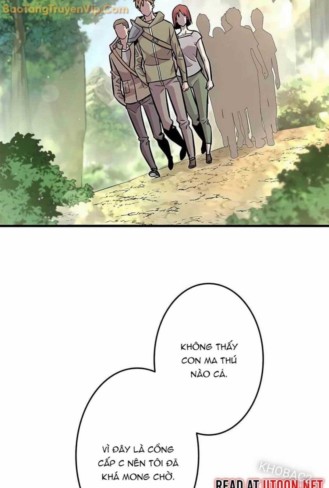 Lượng Mana Đáy Xã Hội! Ta Vô Địch Nhờ Kỹ Năng Của Mình Chapter 14 trang 23