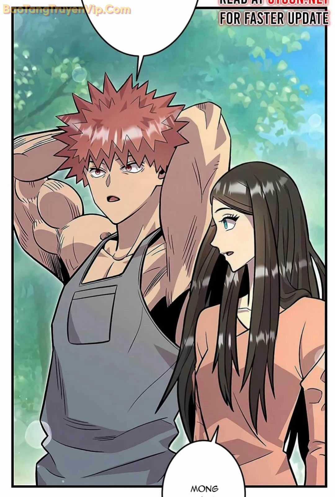 Lượng Mana Đáy Xã Hội! Ta Vô Địch Nhờ Kỹ Năng Của Mình Chapter 14 trang 24