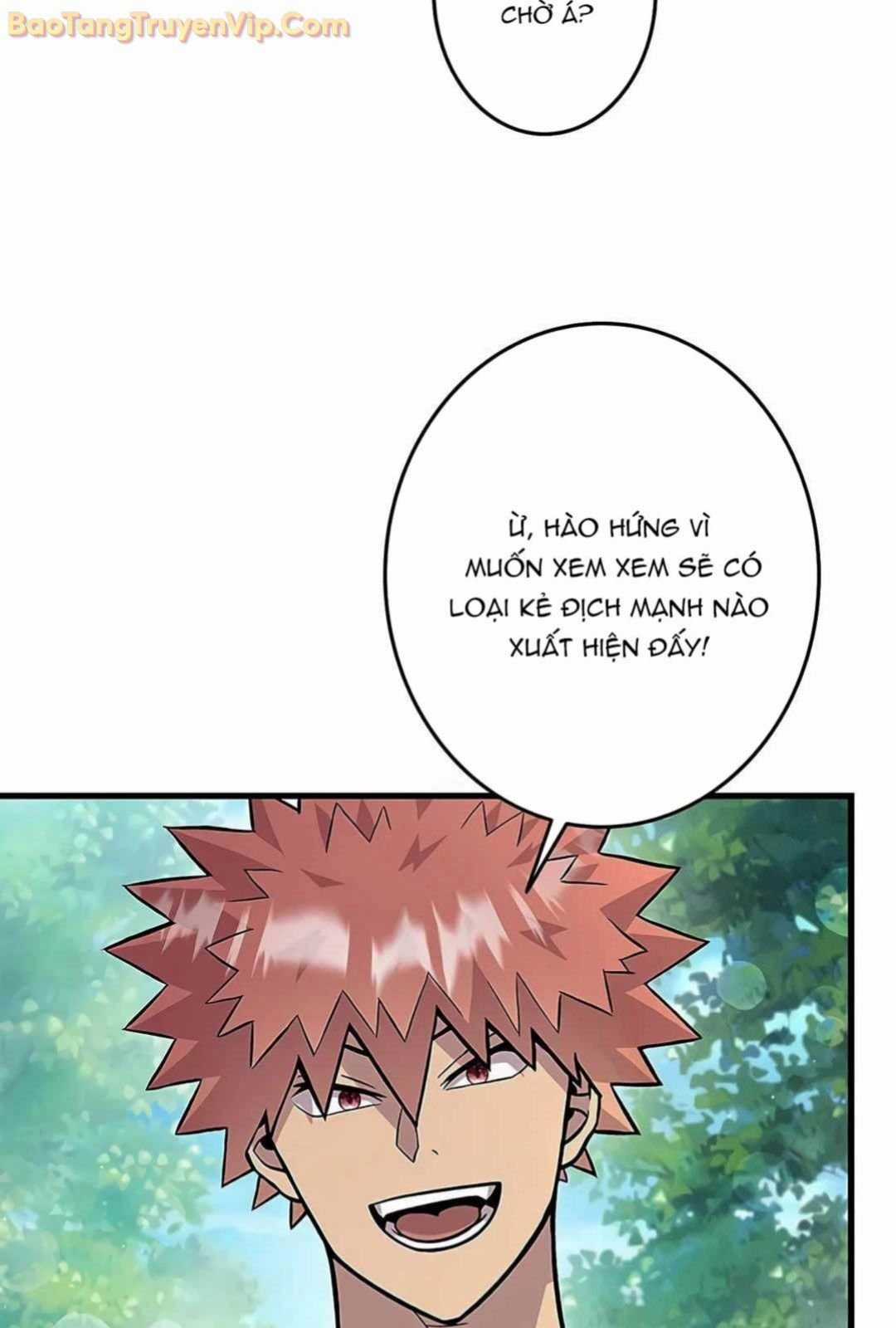 Lượng Mana Đáy Xã Hội! Ta Vô Địch Nhờ Kỹ Năng Của Mình Chapter 14 trang 25