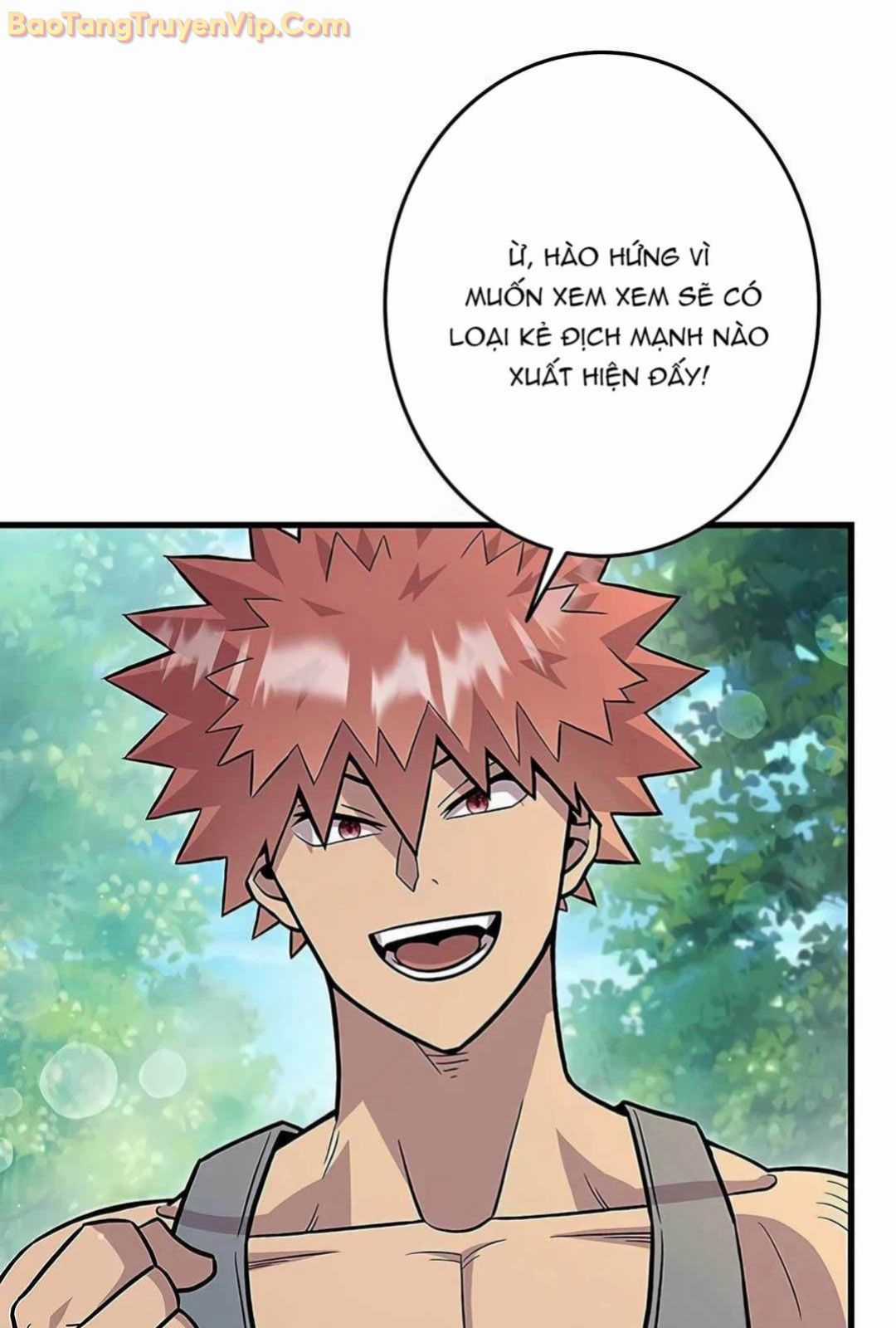 Lượng Mana Đáy Xã Hội! Ta Vô Địch Nhờ Kỹ Năng Của Mình Chapter 14 trang 27