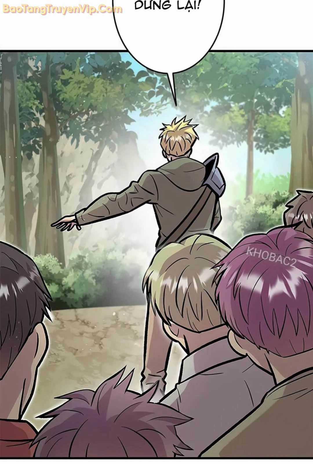 Lượng Mana Đáy Xã Hội! Ta Vô Địch Nhờ Kỹ Năng Của Mình Chapter 14 trang 30