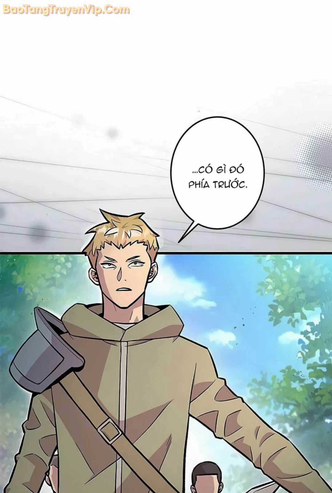 Lượng Mana Đáy Xã Hội! Ta Vô Địch Nhờ Kỹ Năng Của Mình Chapter 14 trang 31