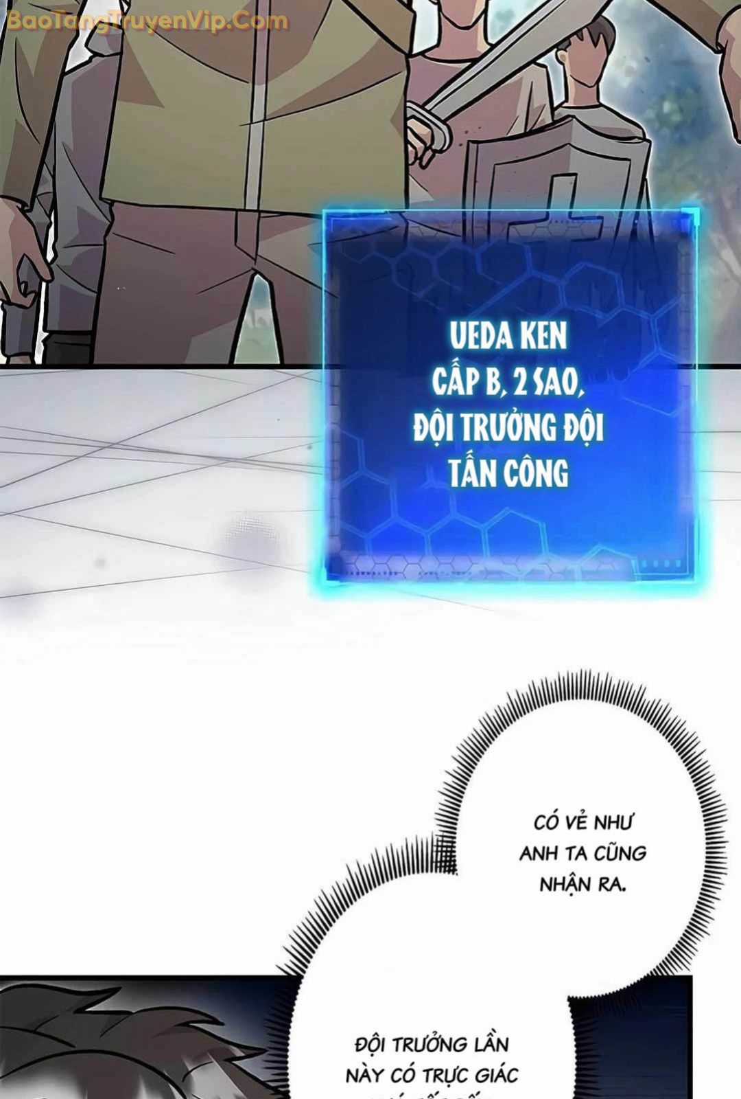 Lượng Mana Đáy Xã Hội! Ta Vô Địch Nhờ Kỹ Năng Của Mình Chapter 14 trang 32