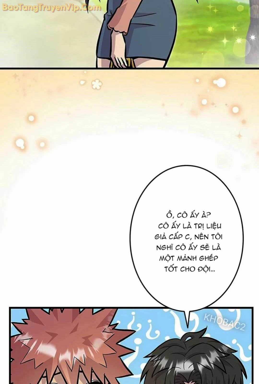 Lượng Mana Đáy Xã Hội! Ta Vô Địch Nhờ Kỹ Năng Của Mình Chapter 14 trang 4