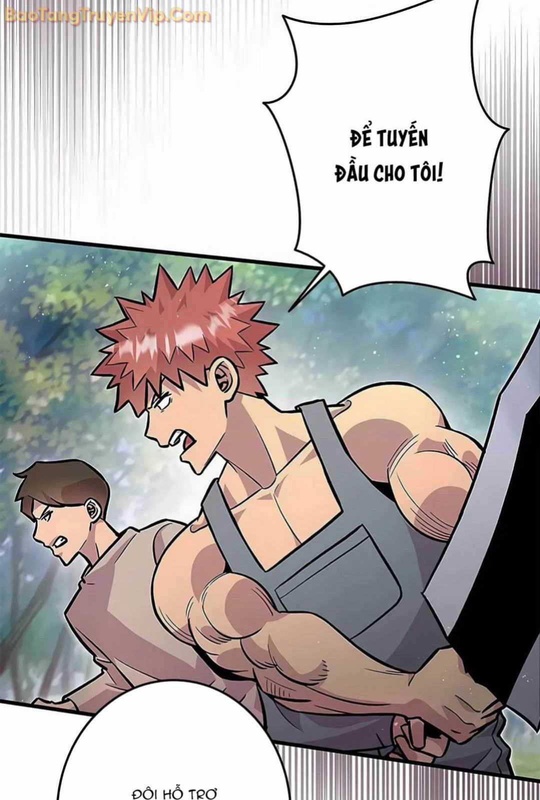 Lượng Mana Đáy Xã Hội! Ta Vô Địch Nhờ Kỹ Năng Của Mình Chapter 14 trang 40