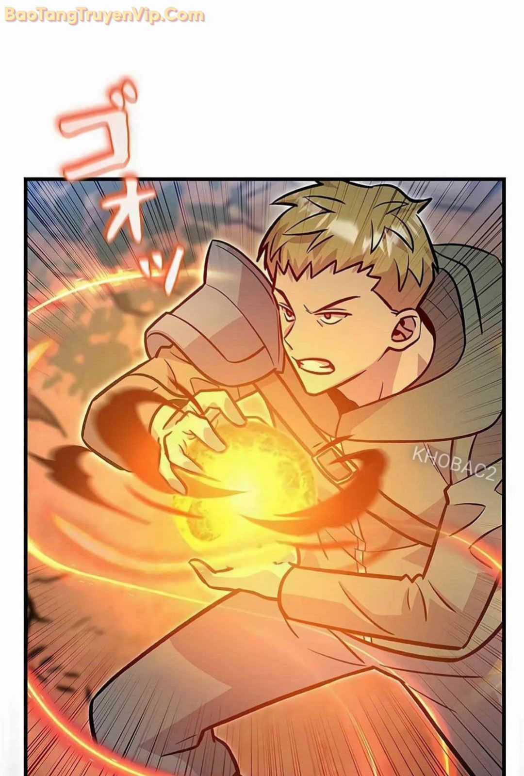 Lượng Mana Đáy Xã Hội! Ta Vô Địch Nhờ Kỹ Năng Của Mình Chapter 14 trang 44