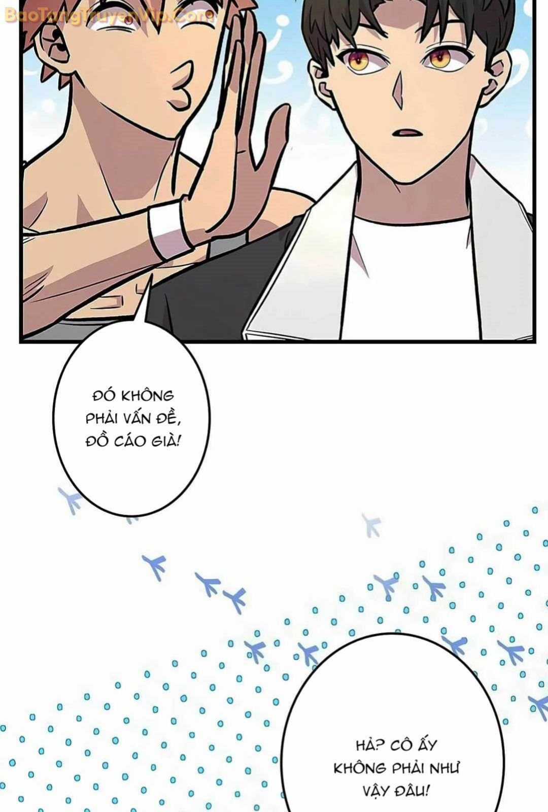 Lượng Mana Đáy Xã Hội! Ta Vô Địch Nhờ Kỹ Năng Của Mình Chapter 14 trang 5