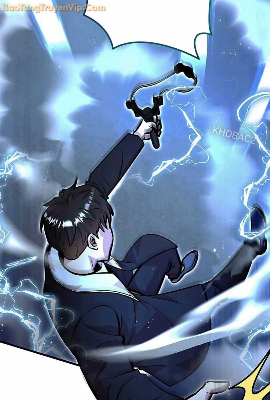 Lượng Mana Đáy Xã Hội! Ta Vô Địch Nhờ Kỹ Năng Của Mình Chapter 14 trang 54