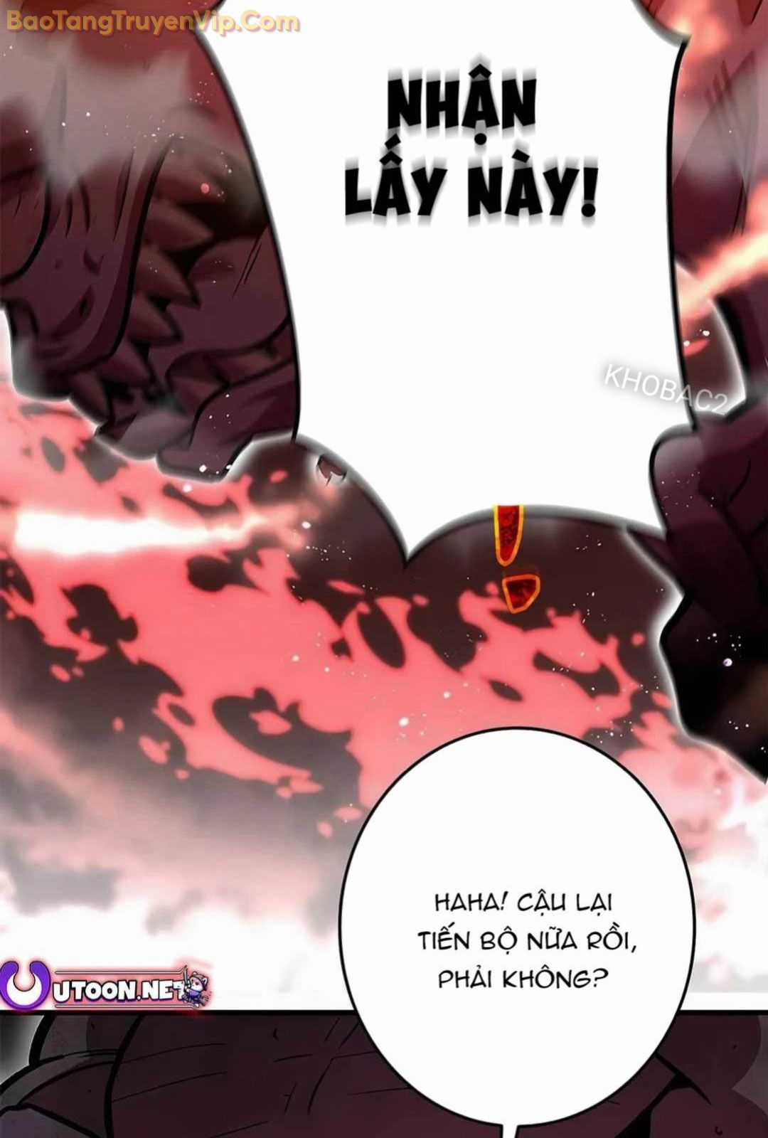 Lượng Mana Đáy Xã Hội! Ta Vô Địch Nhờ Kỹ Năng Của Mình Chapter 14 trang 59