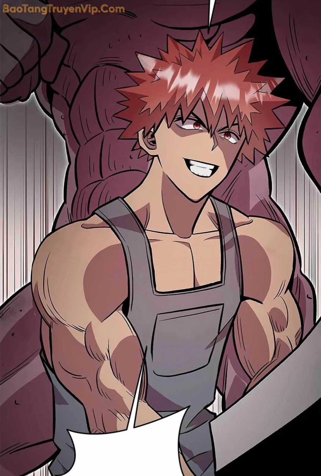 Lượng Mana Đáy Xã Hội! Ta Vô Địch Nhờ Kỹ Năng Của Mình Chapter 14 trang 60