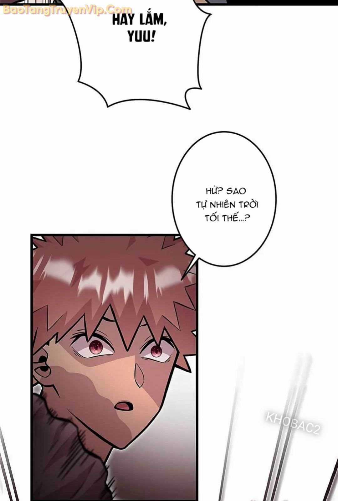 Lượng Mana Đáy Xã Hội! Ta Vô Địch Nhờ Kỹ Năng Của Mình Chapter 14 trang 61