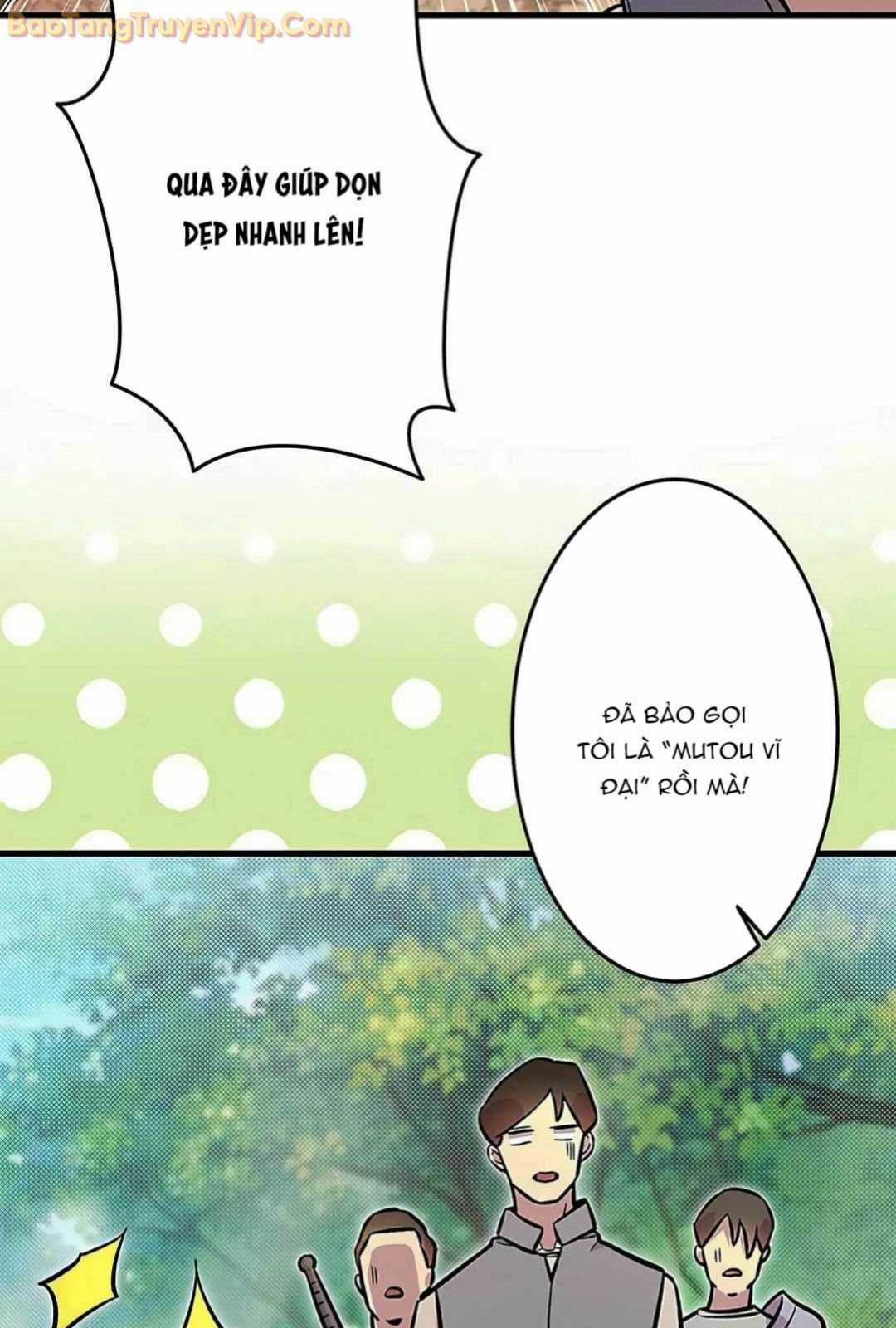 Lượng Mana Đáy Xã Hội! Ta Vô Địch Nhờ Kỹ Năng Của Mình Chapter 14 trang 69