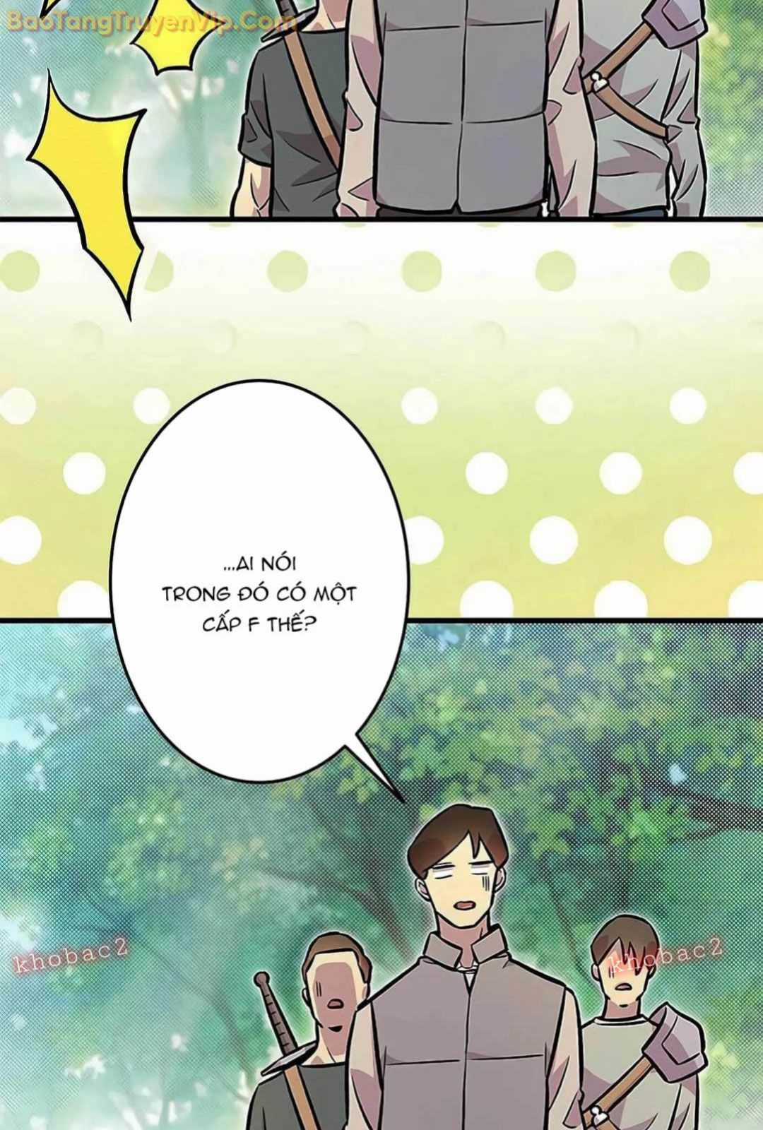 Lượng Mana Đáy Xã Hội! Ta Vô Địch Nhờ Kỹ Năng Của Mình Chapter 14 trang 70