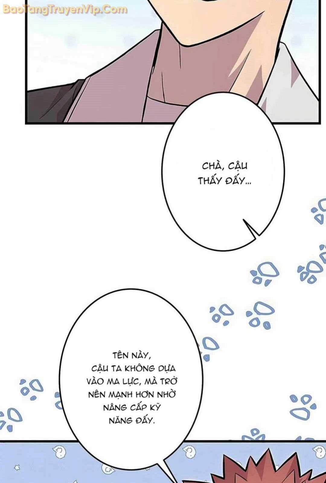 Lượng Mana Đáy Xã Hội! Ta Vô Địch Nhờ Kỹ Năng Của Mình Chapter 14 trang 79