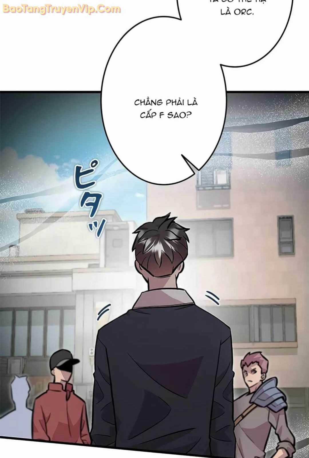 Lượng Mana Đáy Xã Hội! Ta Vô Địch Nhờ Kỹ Năng Của Mình Chapter 14 trang 8