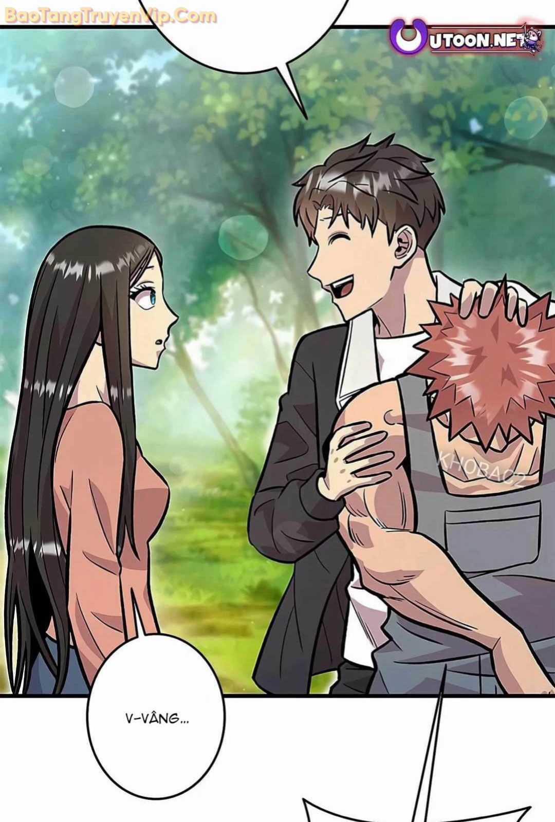 Lượng Mana Đáy Xã Hội! Ta Vô Địch Nhờ Kỹ Năng Của Mình Chapter 14 trang 83