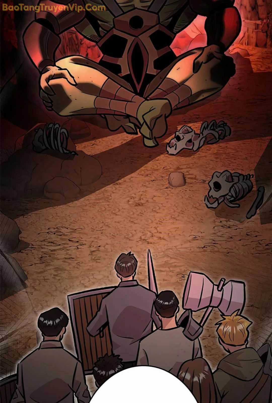 Lượng Mana Đáy Xã Hội! Ta Vô Địch Nhờ Kỹ Năng Của Mình Chapter 14 trang 89