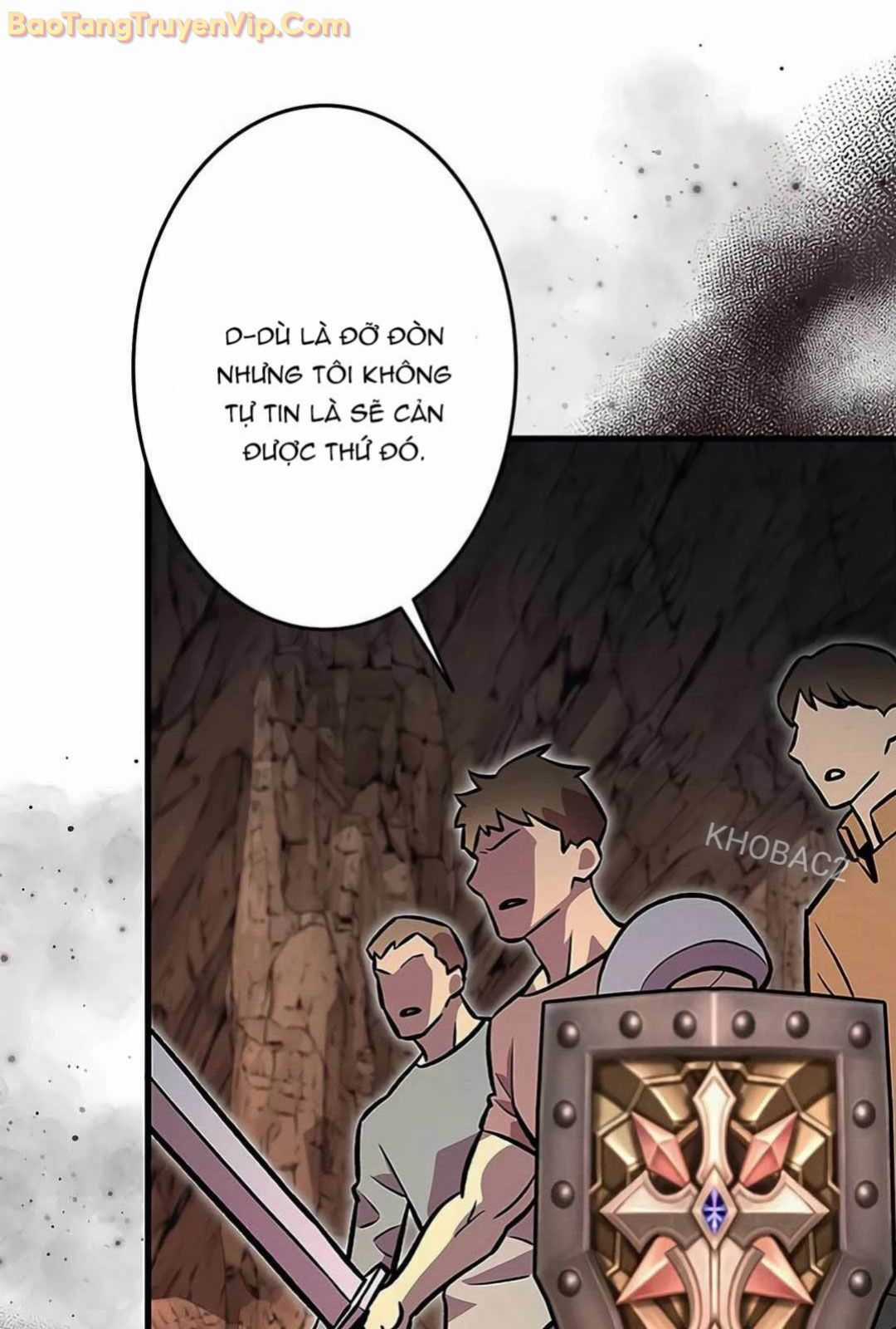 Lượng Mana Đáy Xã Hội! Ta Vô Địch Nhờ Kỹ Năng Của Mình Chapter 14 trang 93