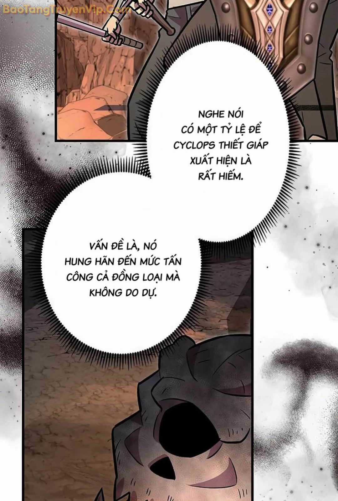 Lượng Mana Đáy Xã Hội! Ta Vô Địch Nhờ Kỹ Năng Của Mình Chapter 14 trang 94