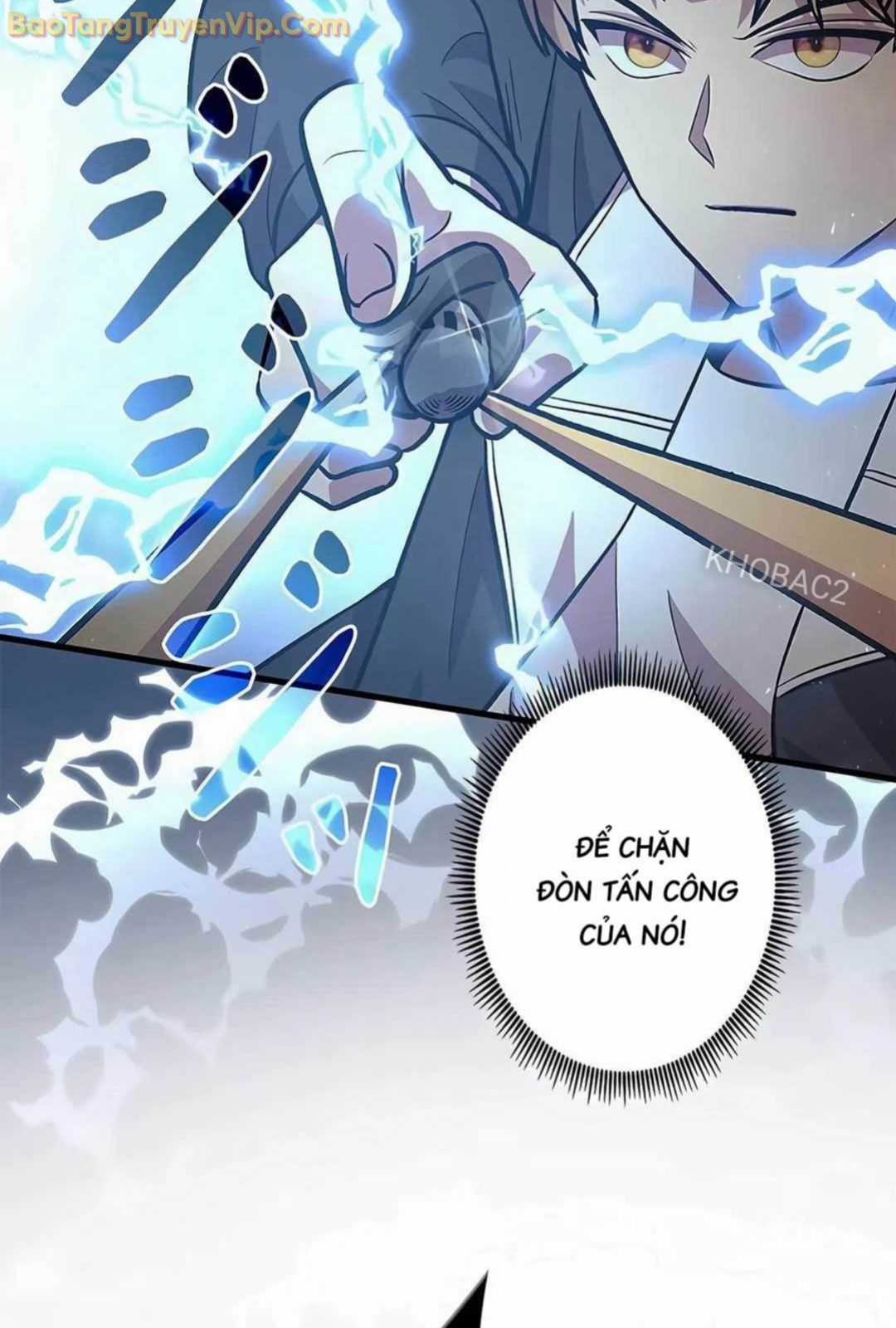 Lượng Mana Đáy Xã Hội! Ta Vô Địch Nhờ Kỹ Năng Của Mình Chapter 14 trang 98