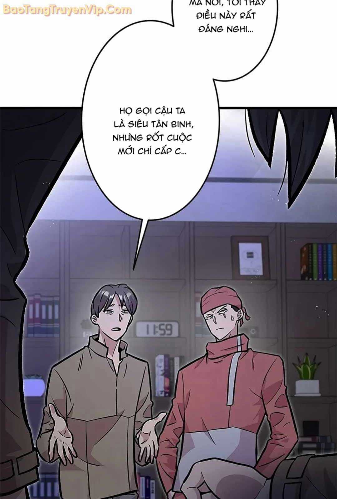 Lượng Mana Đáy Xã Hội! Ta Vô Địch Nhờ Kỹ Năng Của Mình Chapter 15 trang 100