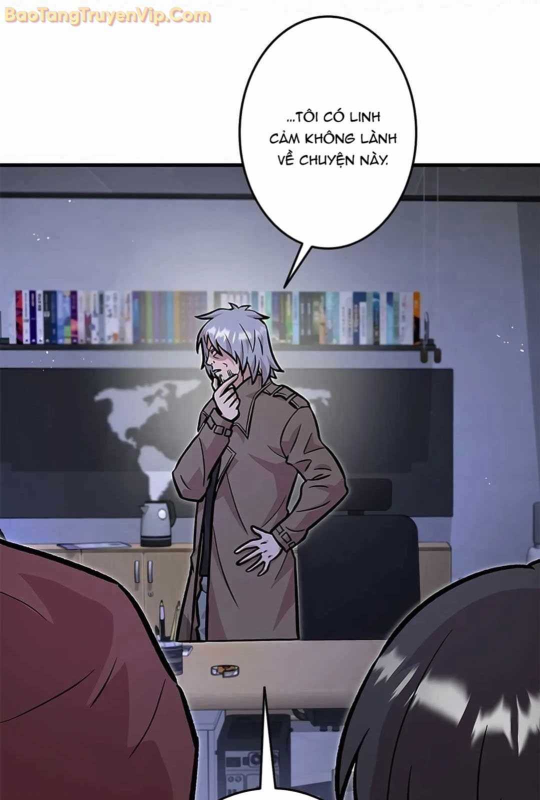 Lượng Mana Đáy Xã Hội! Ta Vô Địch Nhờ Kỹ Năng Của Mình Chapter 15 trang 106