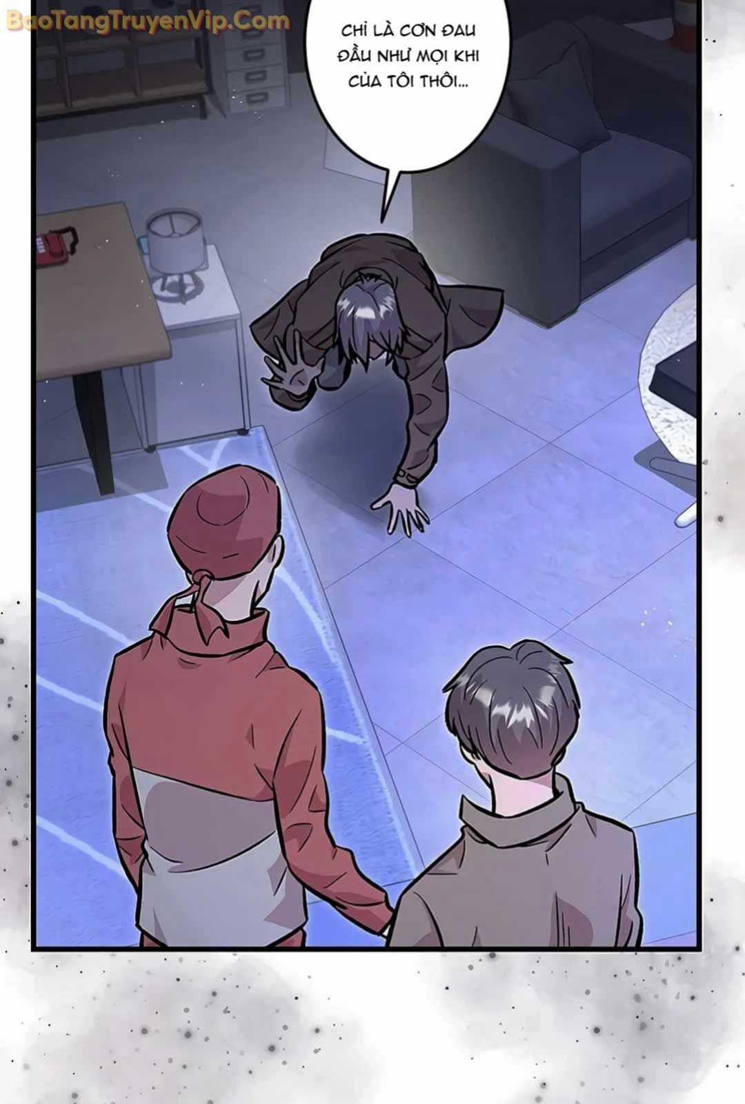 Lượng Mana Đáy Xã Hội! Ta Vô Địch Nhờ Kỹ Năng Của Mình Chapter 15 trang 111