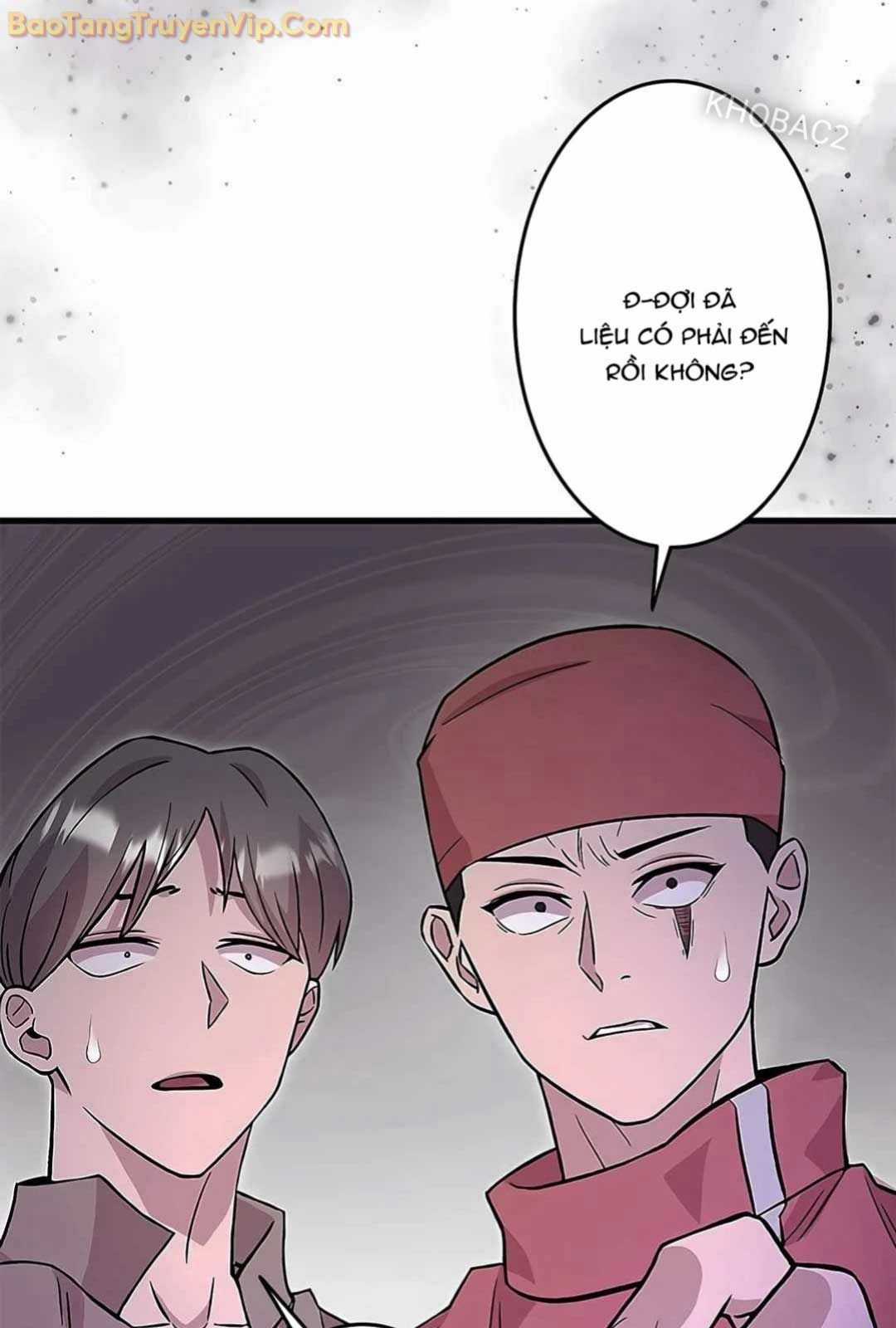 Lượng Mana Đáy Xã Hội! Ta Vô Địch Nhờ Kỹ Năng Của Mình Chapter 15 trang 112
