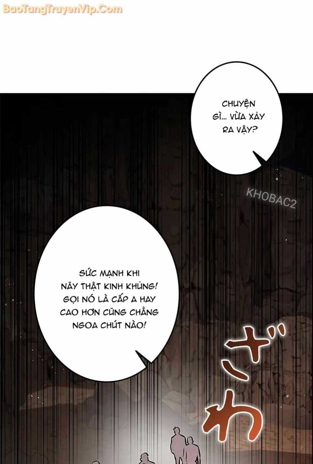 Lượng Mana Đáy Xã Hội! Ta Vô Địch Nhờ Kỹ Năng Của Mình Chapter 15 trang 15