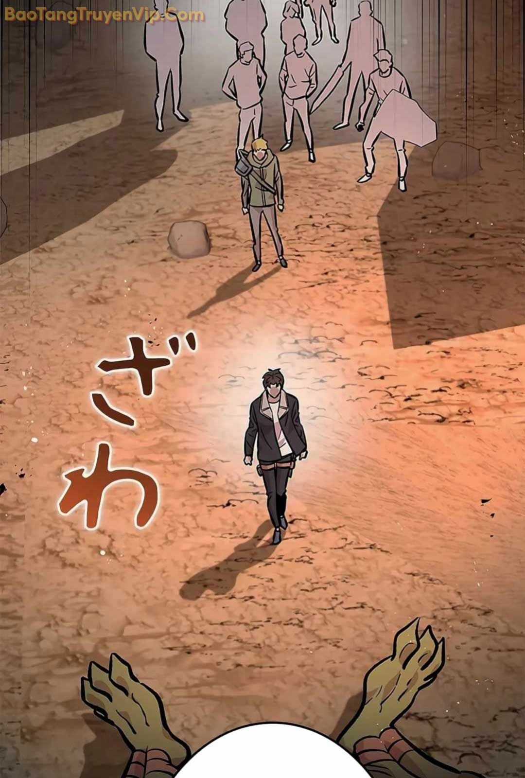 Lượng Mana Đáy Xã Hội! Ta Vô Địch Nhờ Kỹ Năng Của Mình Chapter 15 trang 16