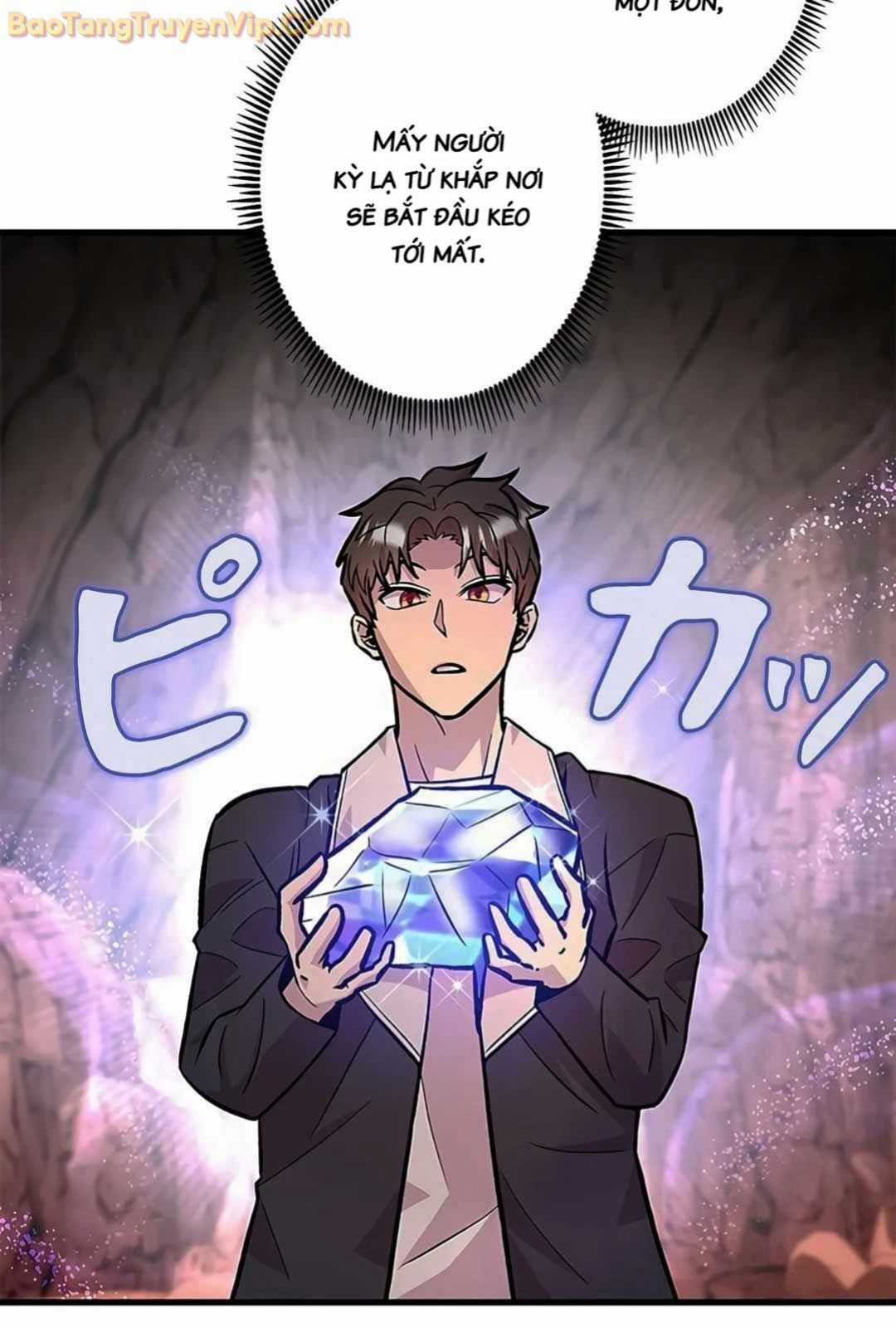 Lượng Mana Đáy Xã Hội! Ta Vô Địch Nhờ Kỹ Năng Của Mình Chapter 15 trang 19