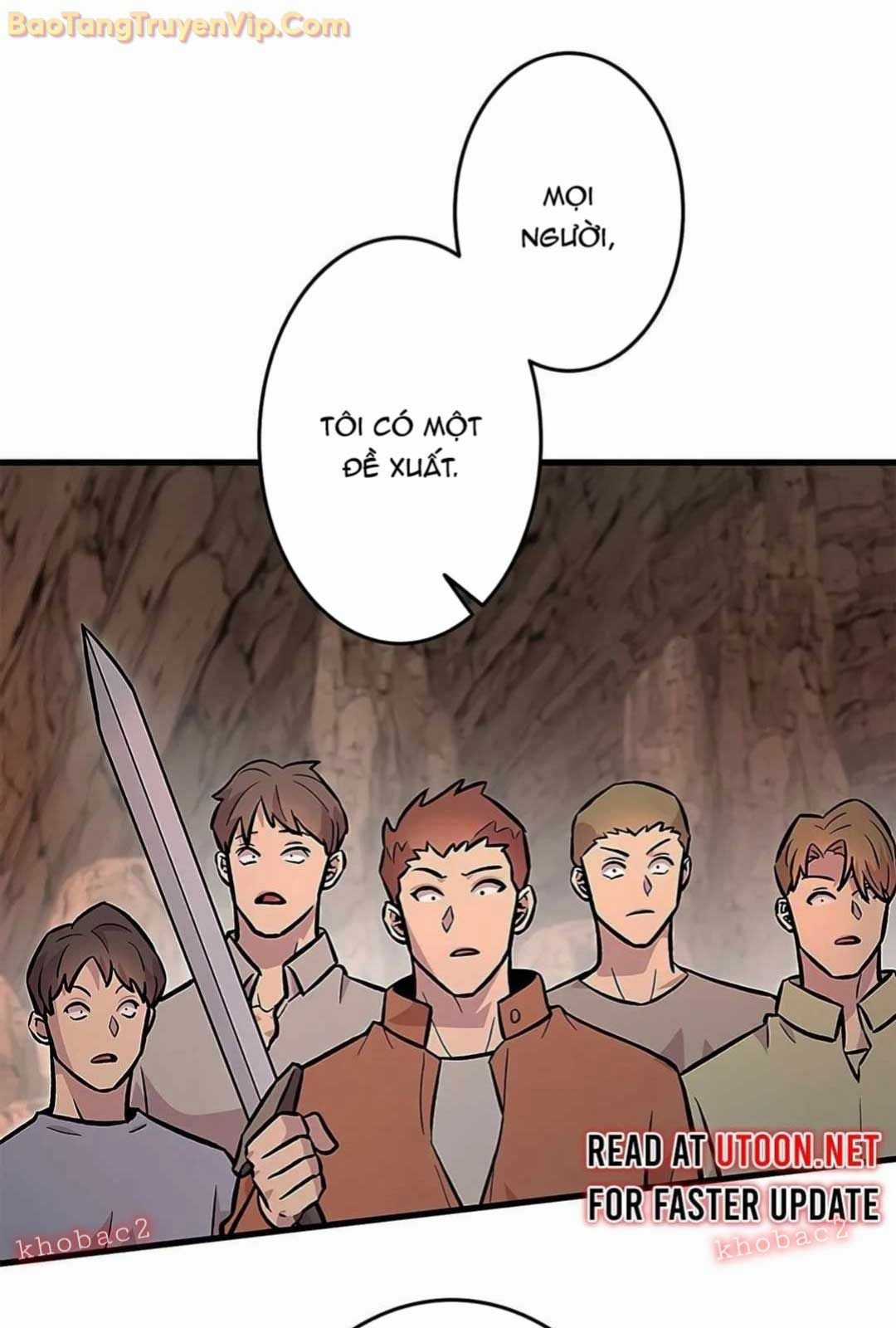 Lượng Mana Đáy Xã Hội! Ta Vô Địch Nhờ Kỹ Năng Của Mình Chapter 15 trang 22