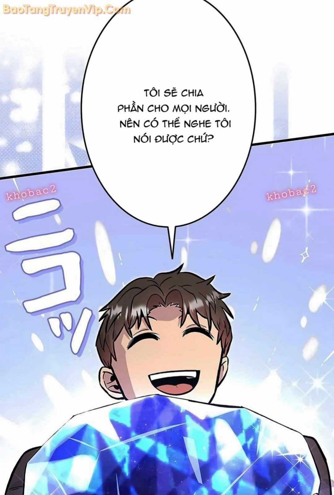 Lượng Mana Đáy Xã Hội! Ta Vô Địch Nhờ Kỹ Năng Của Mình Chapter 15 trang 23