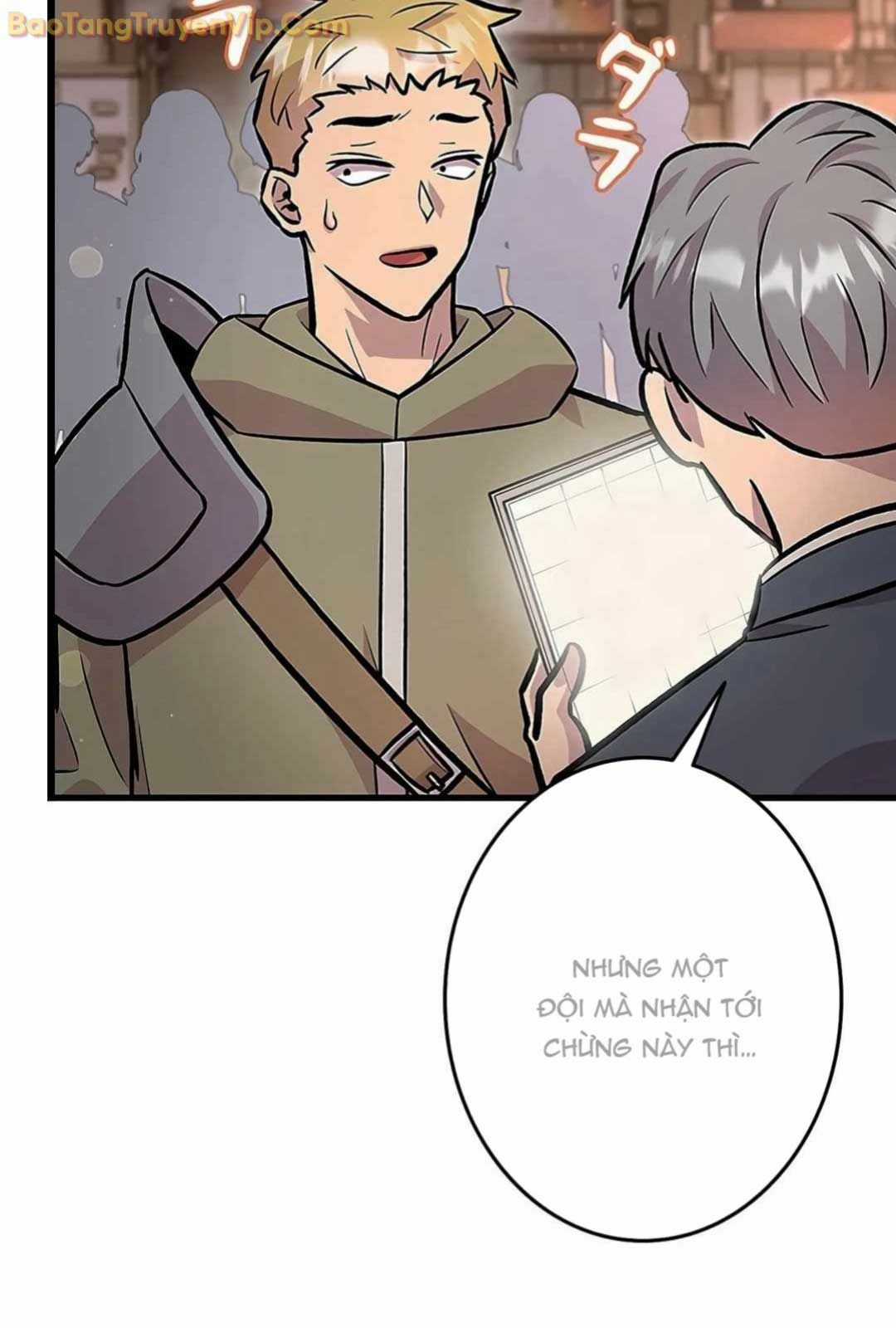 Lượng Mana Đáy Xã Hội! Ta Vô Địch Nhờ Kỹ Năng Của Mình Chapter 15 trang 29