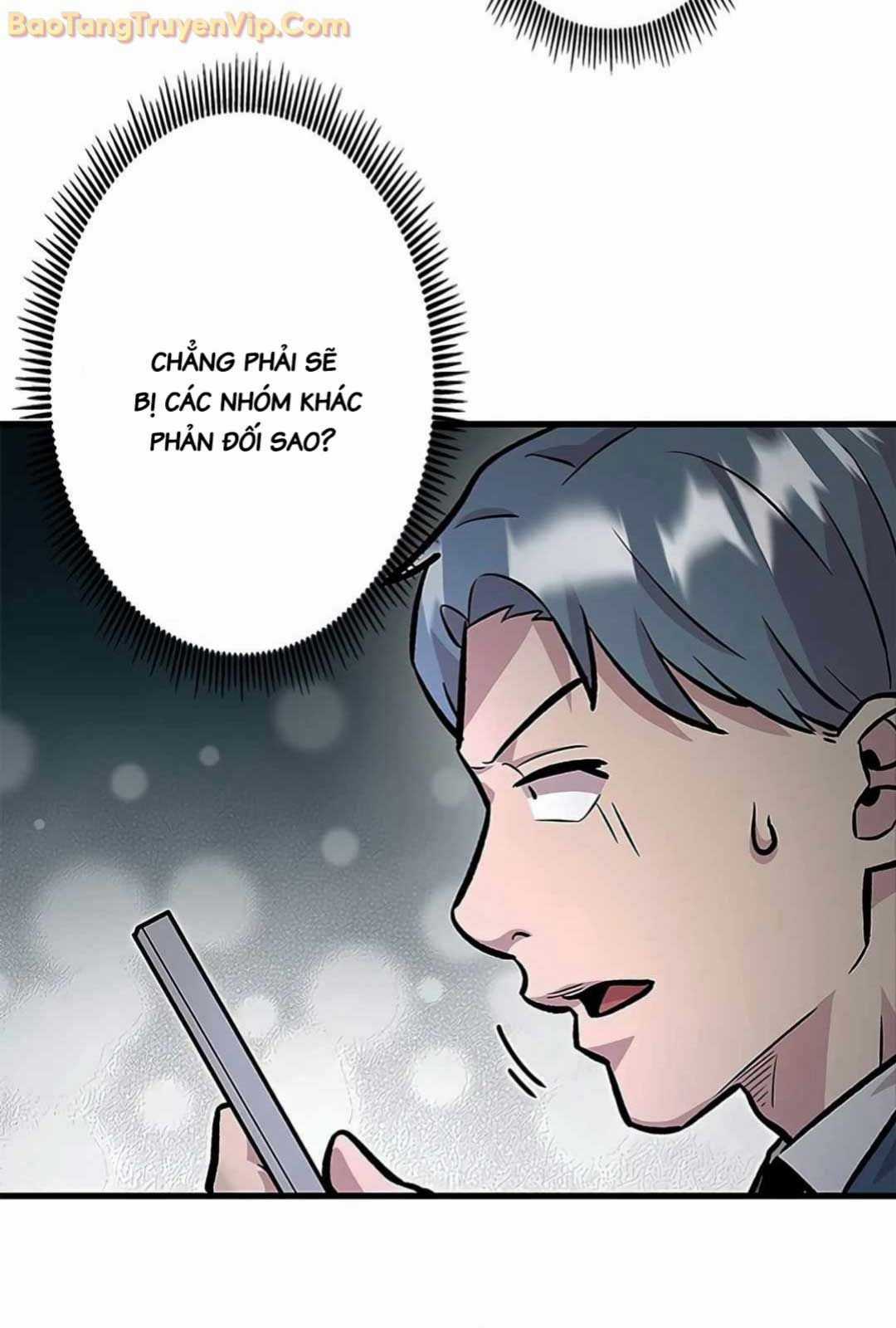 Lượng Mana Đáy Xã Hội! Ta Vô Địch Nhờ Kỹ Năng Của Mình Chapter 15 trang 31