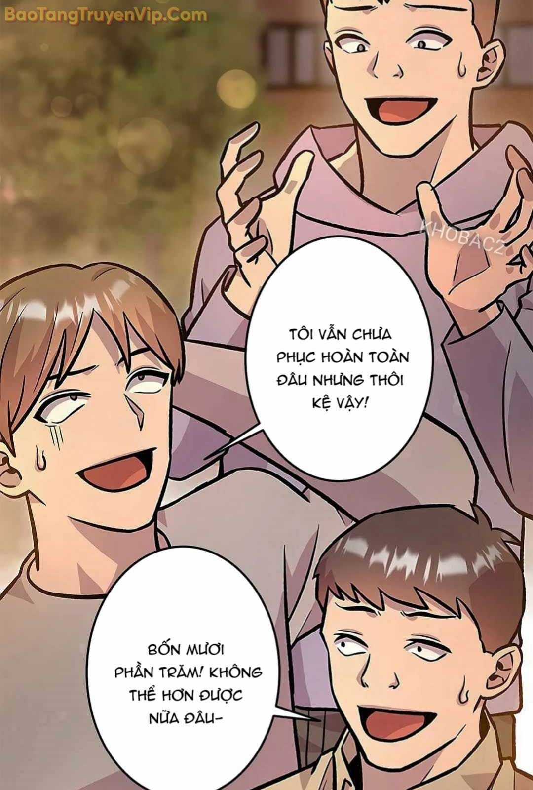 Lượng Mana Đáy Xã Hội! Ta Vô Địch Nhờ Kỹ Năng Của Mình Chapter 15 trang 33