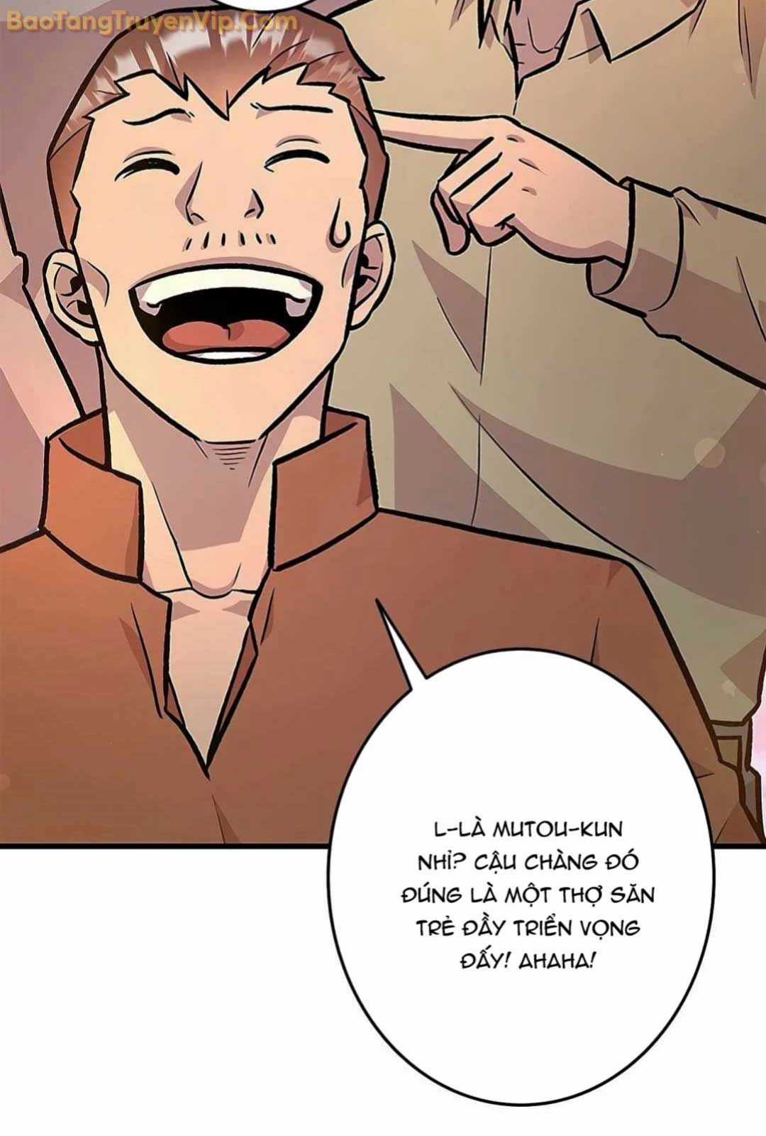 Lượng Mana Đáy Xã Hội! Ta Vô Địch Nhờ Kỹ Năng Của Mình Chapter 15 trang 34