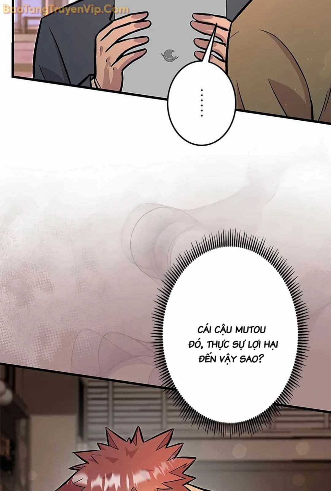 Lượng Mana Đáy Xã Hội! Ta Vô Địch Nhờ Kỹ Năng Của Mình Chapter 15 trang 36