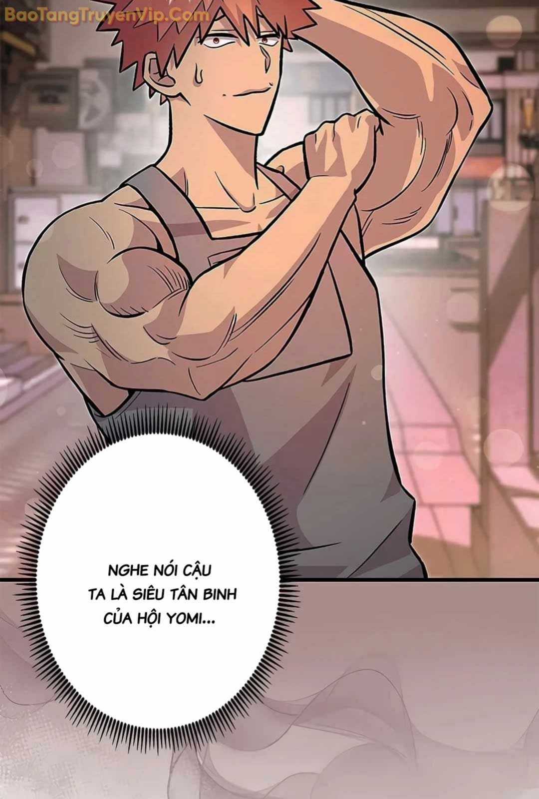 Lượng Mana Đáy Xã Hội! Ta Vô Địch Nhờ Kỹ Năng Của Mình Chapter 15 trang 37