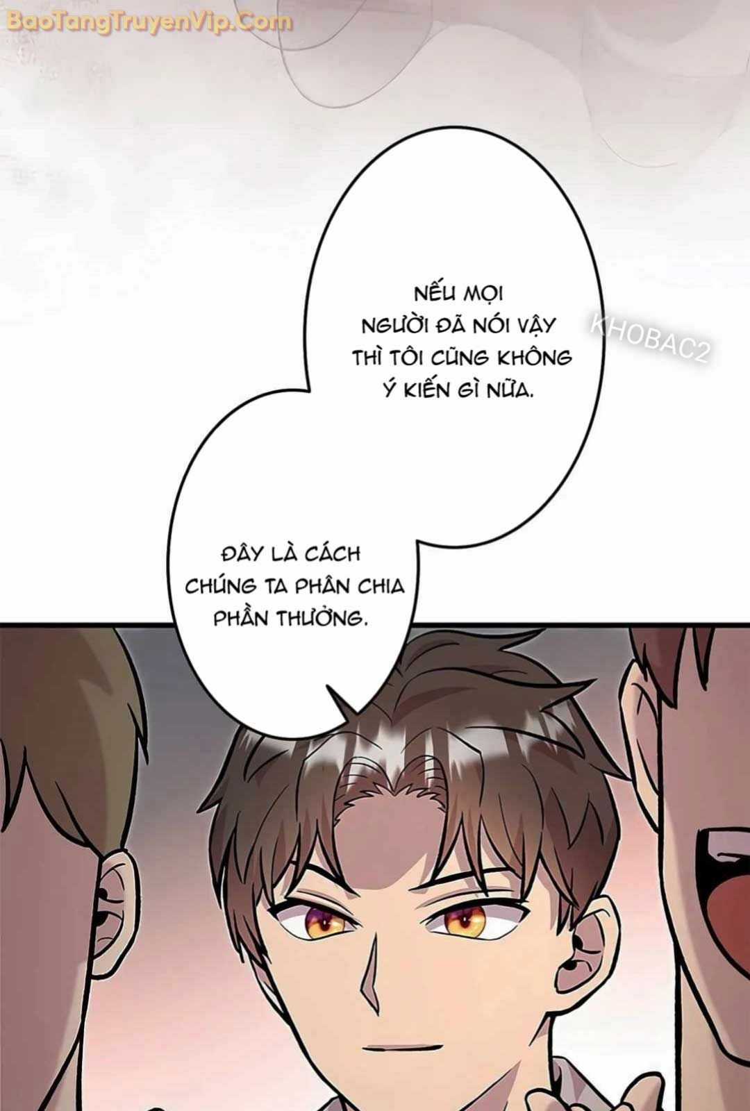 Lượng Mana Đáy Xã Hội! Ta Vô Địch Nhờ Kỹ Năng Của Mình Chapter 15 trang 38