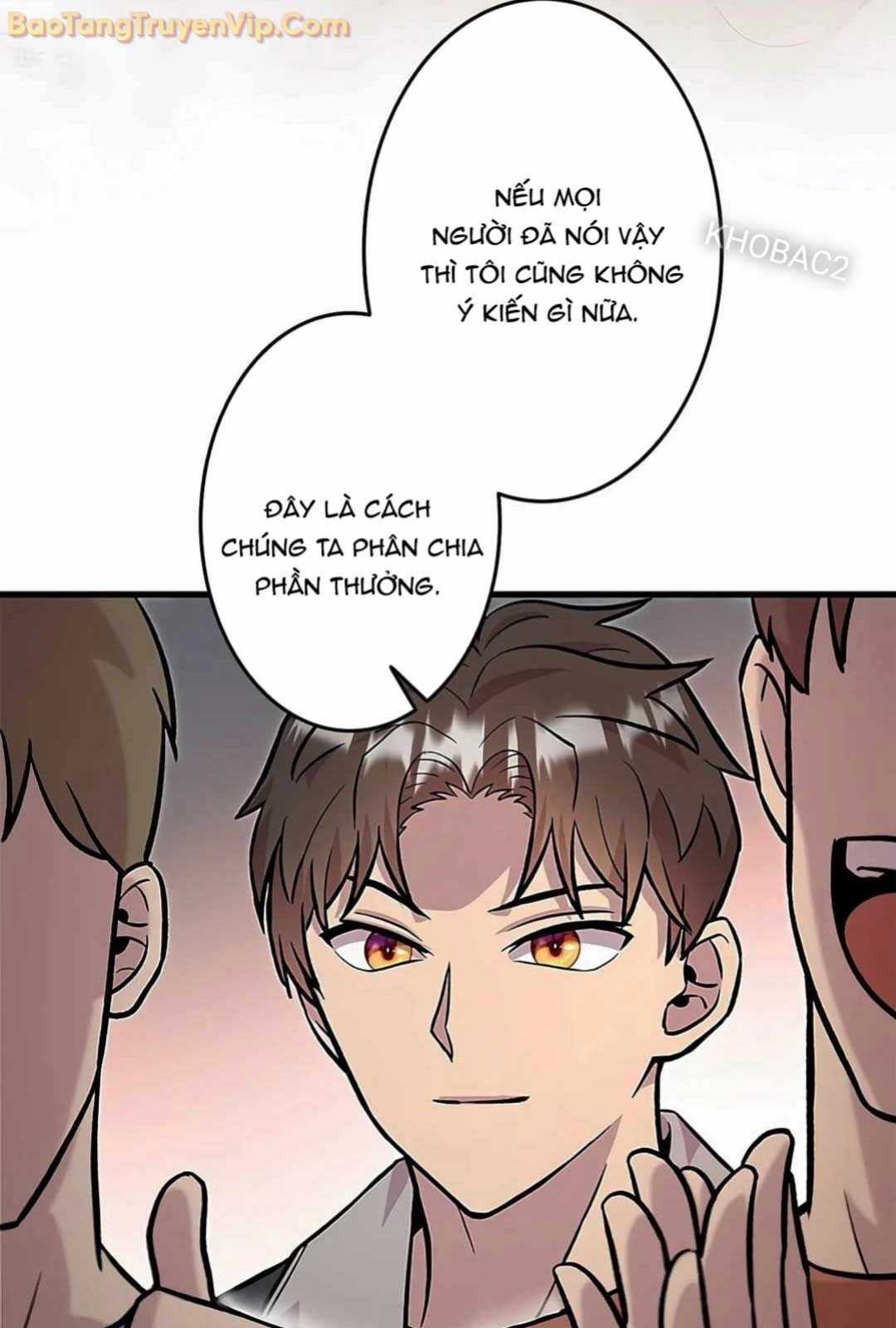Lượng Mana Đáy Xã Hội! Ta Vô Địch Nhờ Kỹ Năng Của Mình Chapter 15 trang 40
