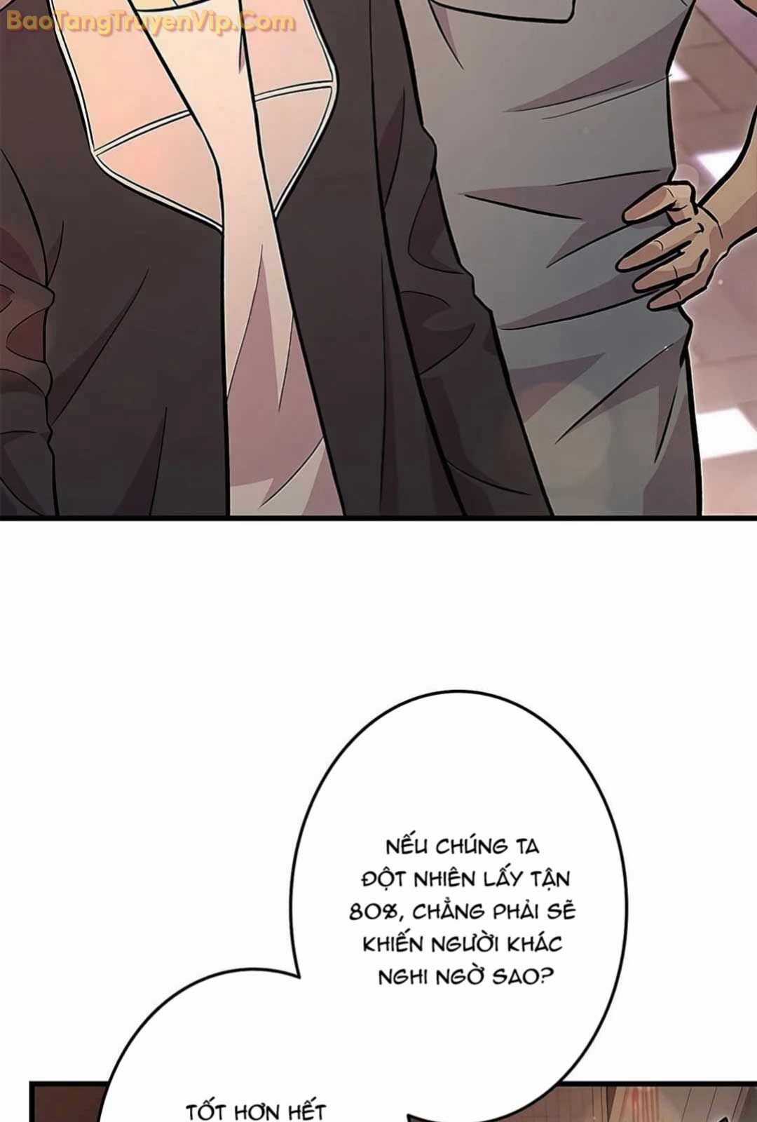 Lượng Mana Đáy Xã Hội! Ta Vô Địch Nhờ Kỹ Năng Của Mình Chapter 15 trang 44