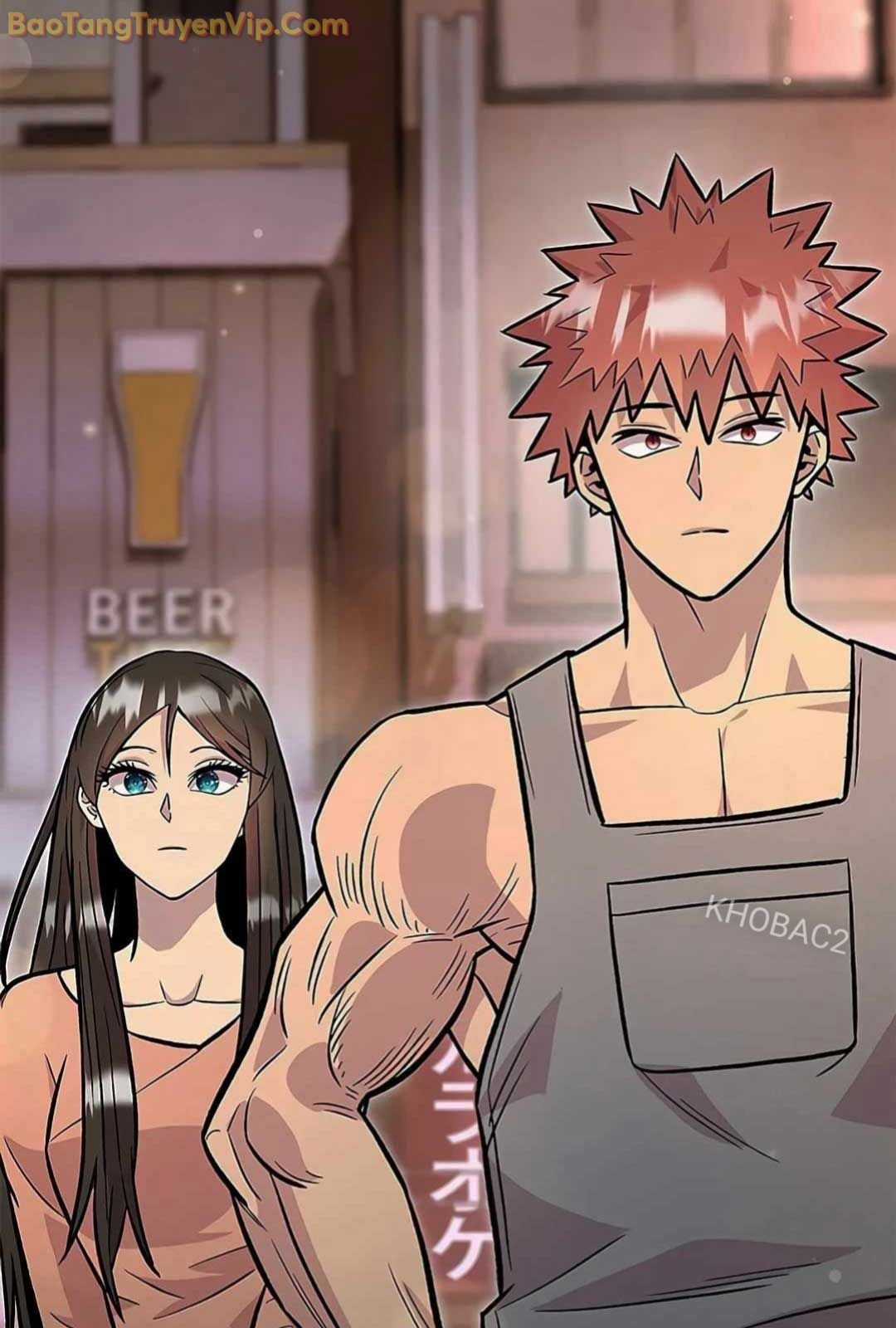 Lượng Mana Đáy Xã Hội! Ta Vô Địch Nhờ Kỹ Năng Của Mình Chapter 15 trang 47